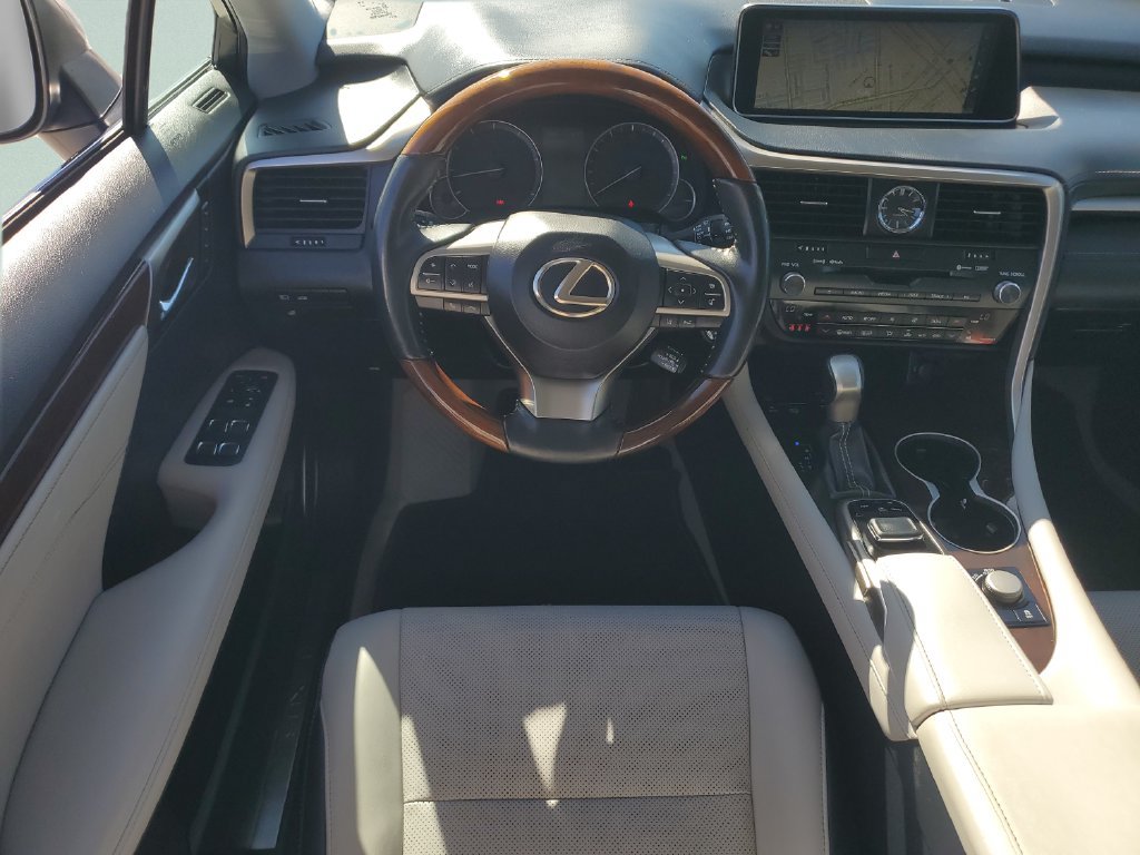 Used 2019 Lexus RX 350 FWD w/ Navigation Package image 23