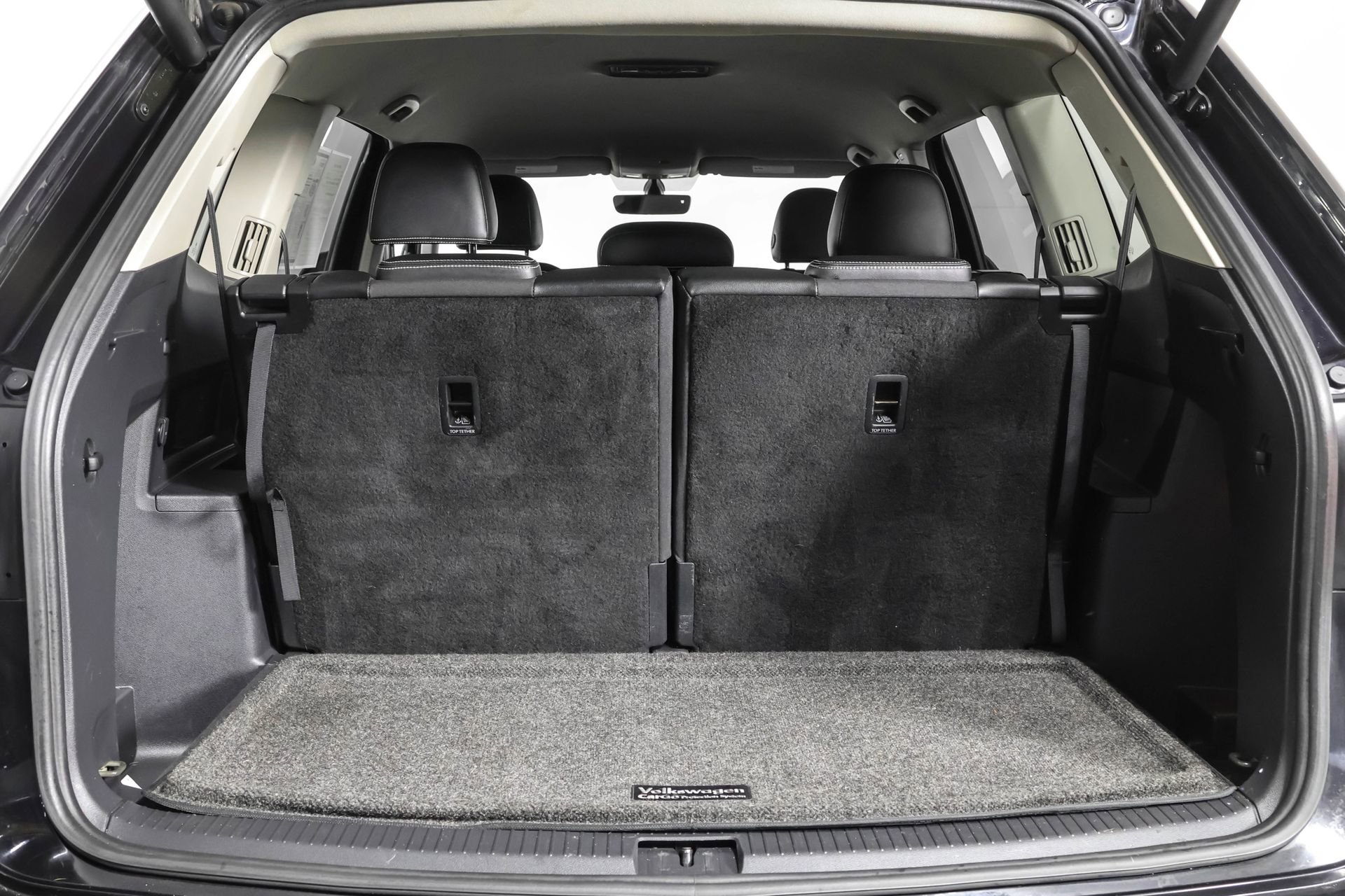 Used 2022 Volkswagen Atlas SE image 41