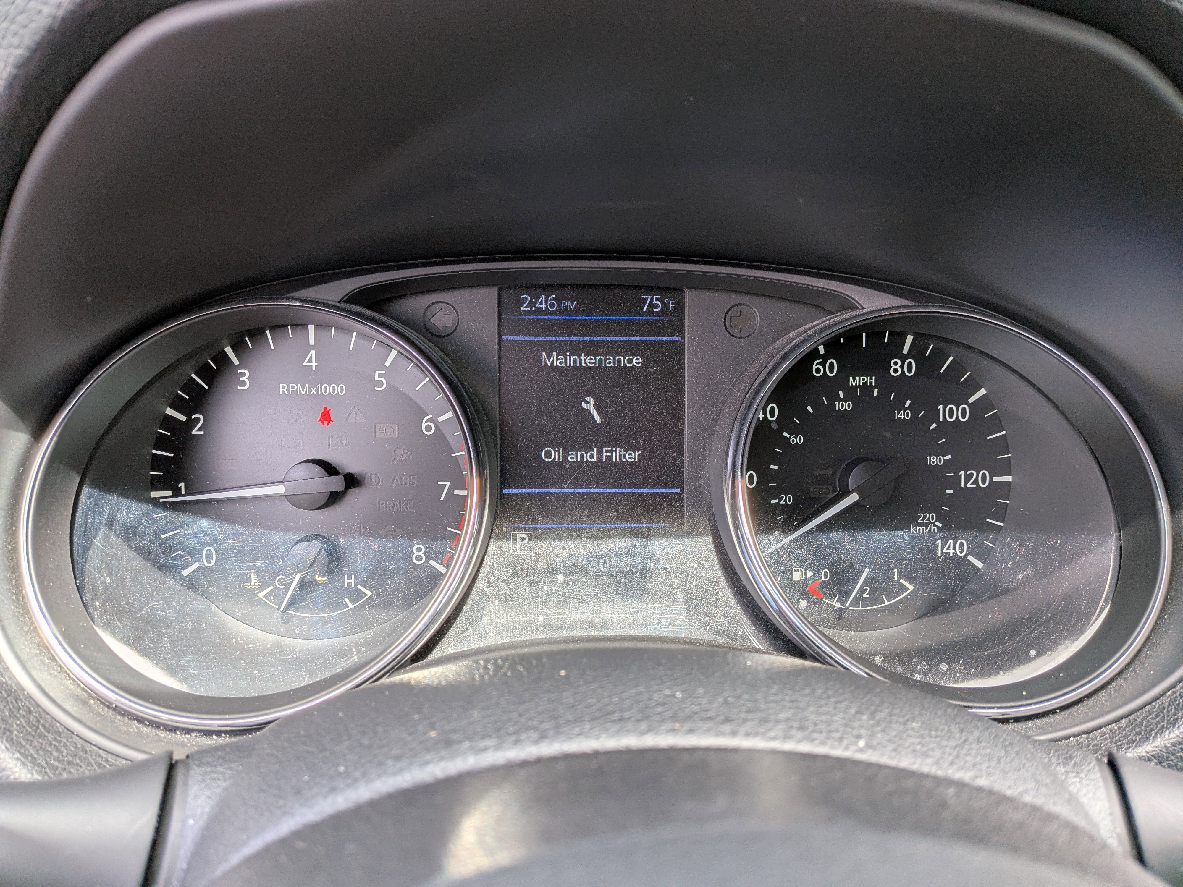 Used 2018 Nissan Rogue SL w/ Premium Package image 27