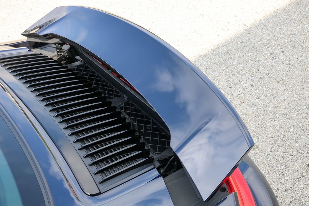 Certified 2017 Porsche 911 Targa 4S AWD/4WD image 49