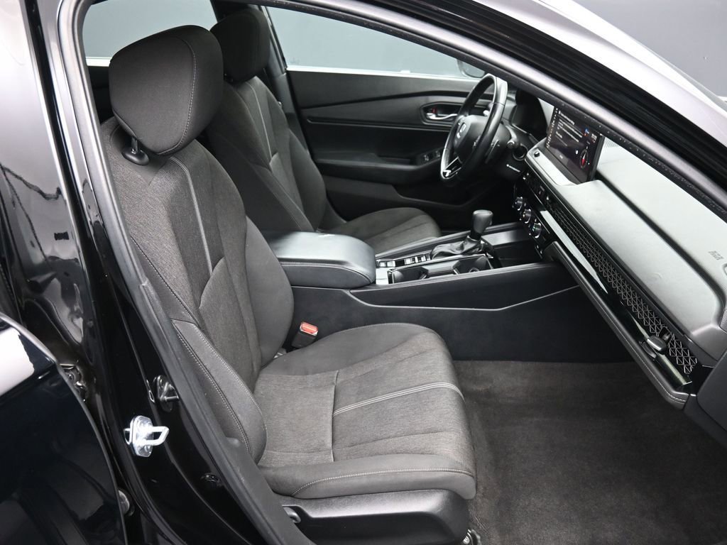 Certified 2023 Honda Accord Sport image 24