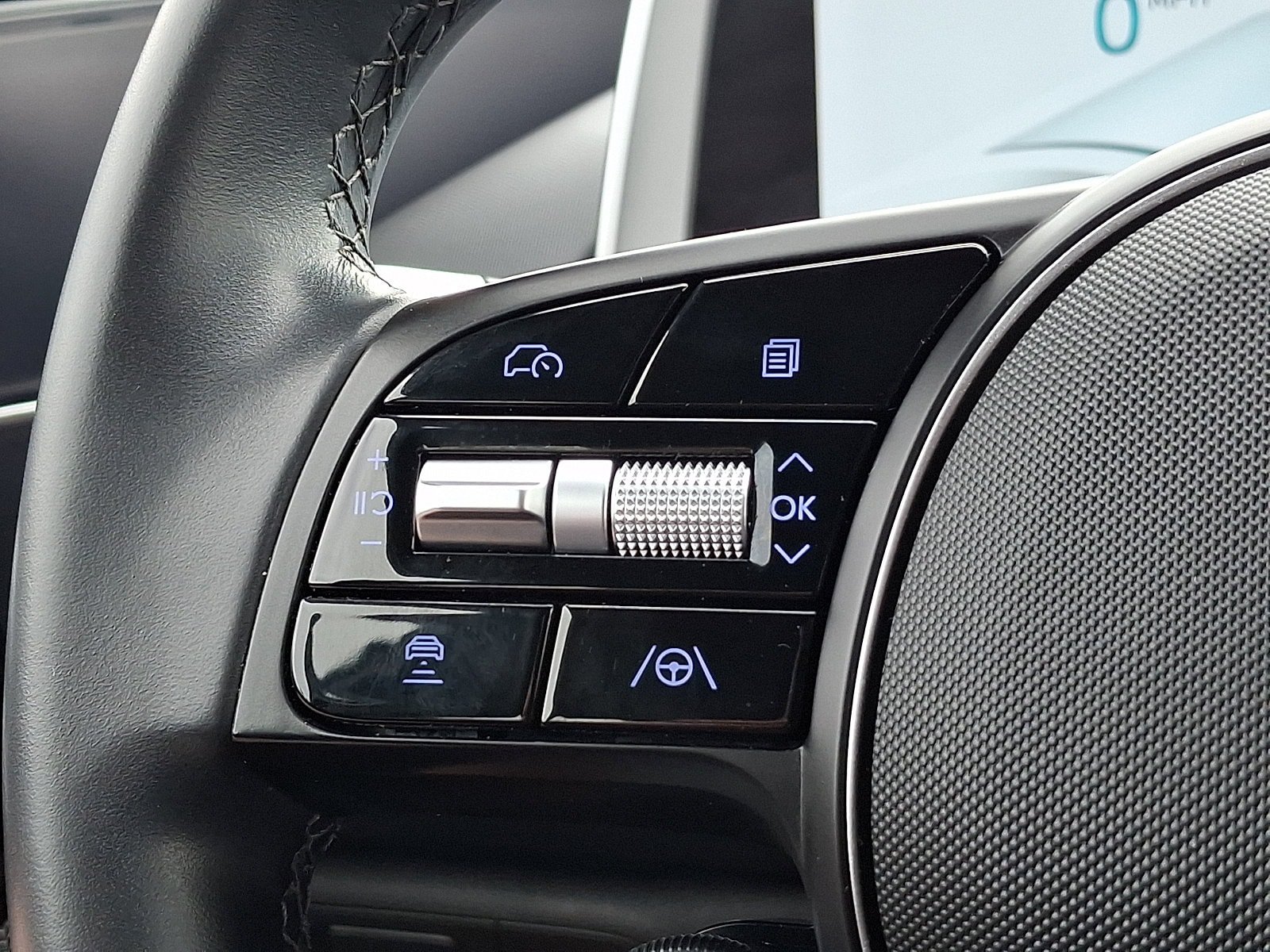 Certified 2024 Hyundai Ioniq 6 SEL AWD/4WD image 21