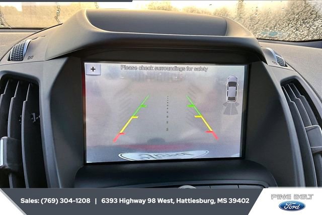 Used 2019 Ford Escape SEL image 15