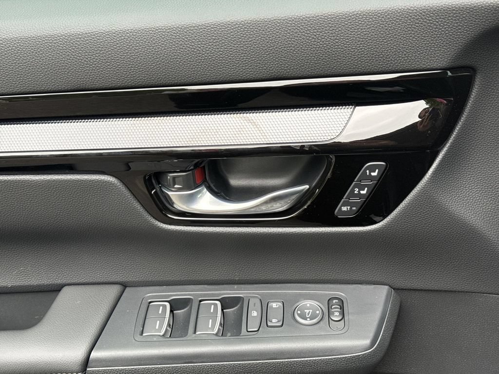 New 2027 Honda CR-V EX-L image 15
