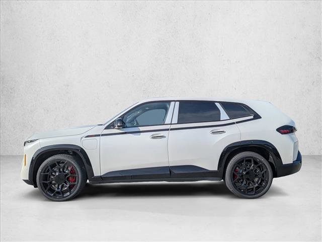 New 2026 BMW XM Label Red w/ M Driver's Package image 5