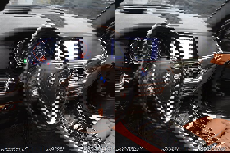 Used 2019 BMW X5 xDrive40i image 13