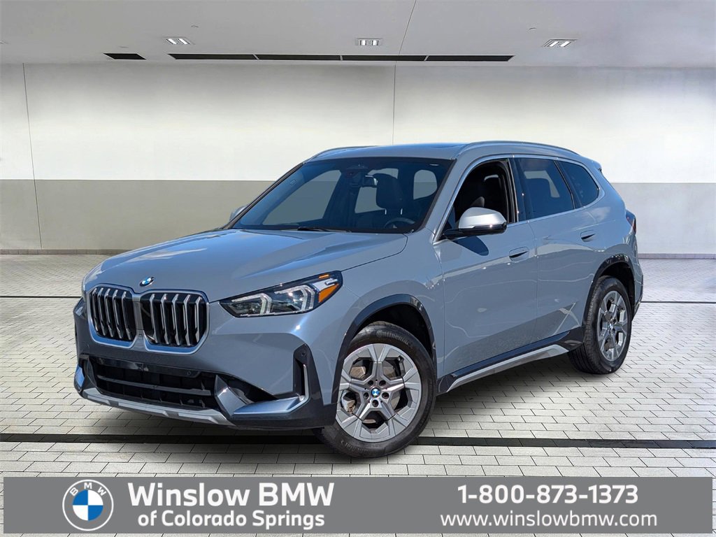 Used 2023 BMW X1 xDrive28i