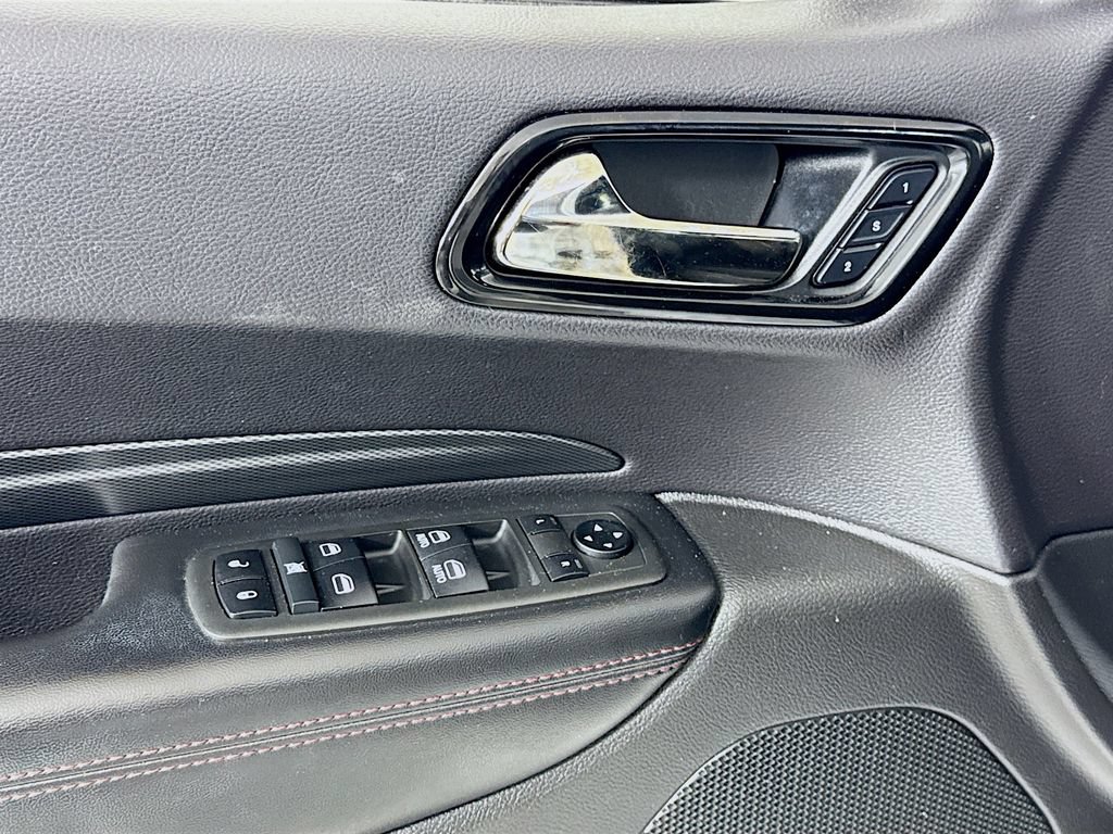 Used 2021 Dodge Durango R/T AWD/4WD image 13