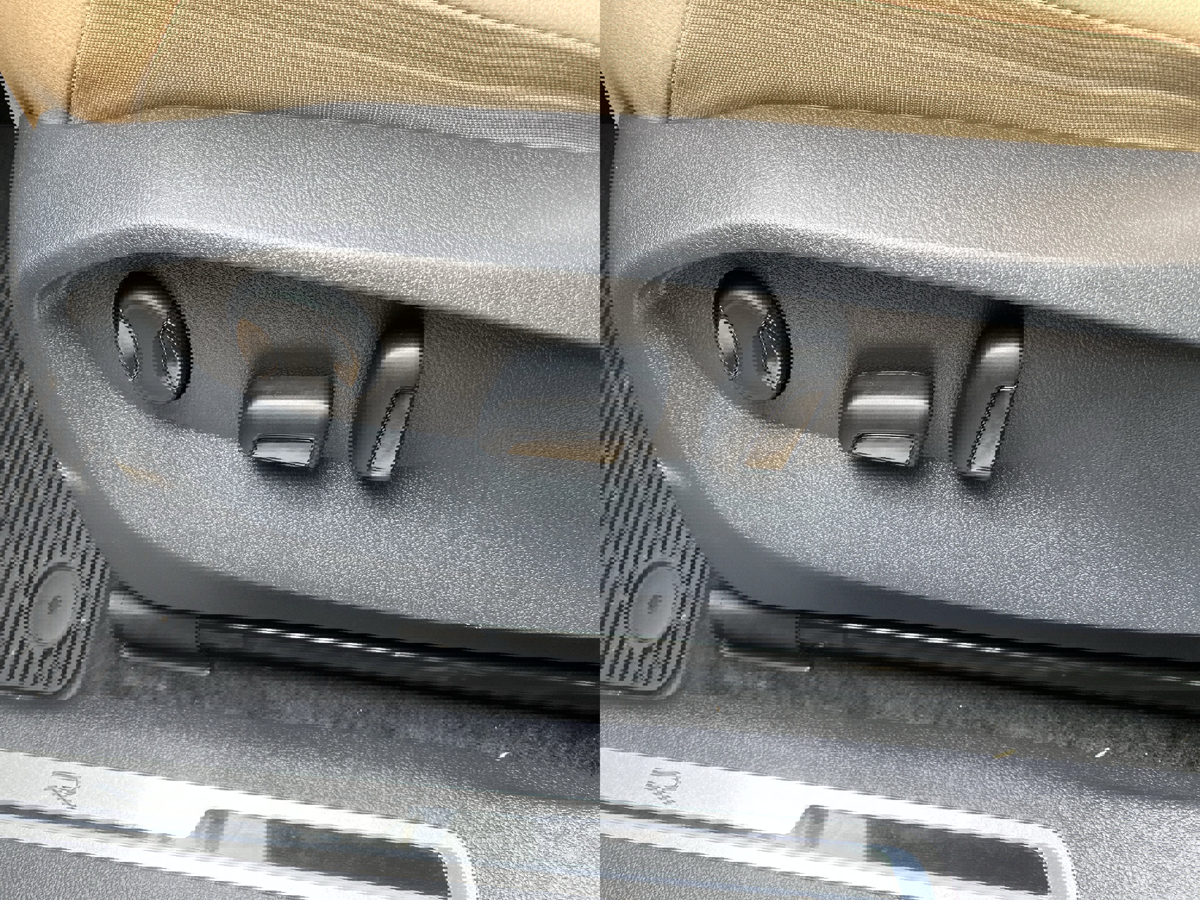 Used 2024 Volkswagen Tiguan SE R-Line image 9