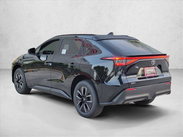 New 2026 Toyota bZ FWD image 8