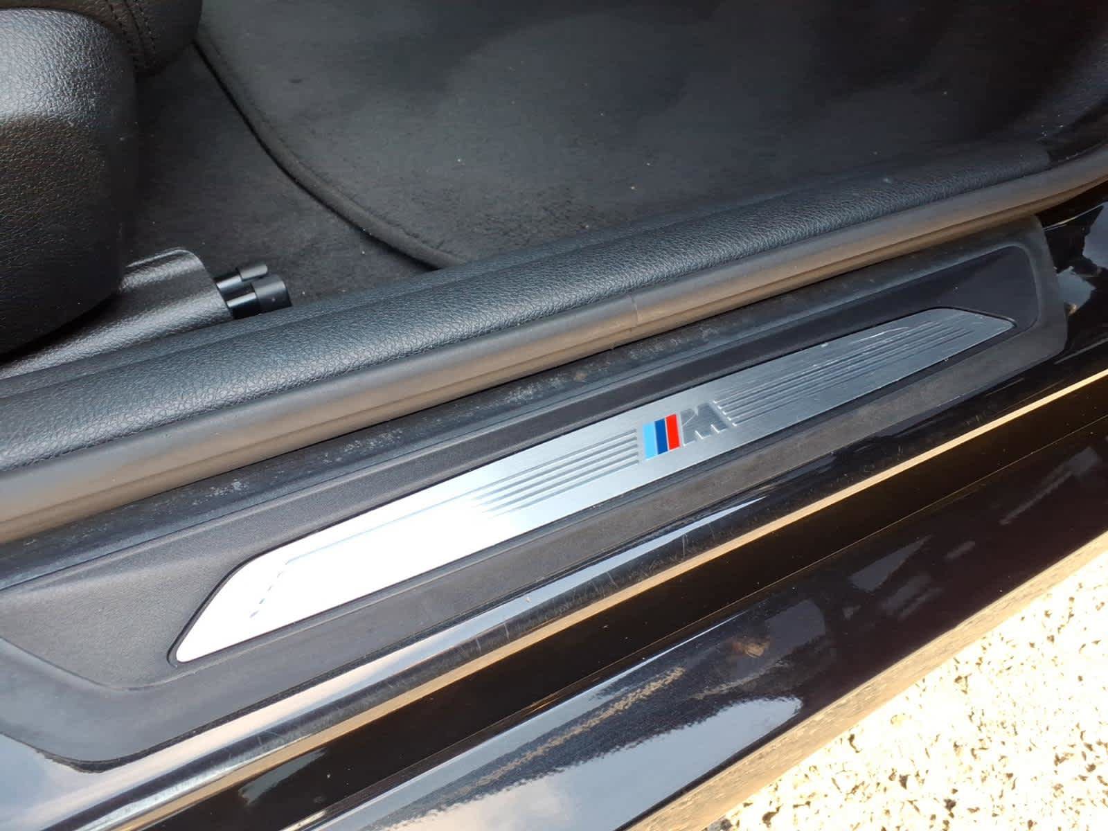 Used 2019 BMW 440i Gran Coupe xDrive image 15