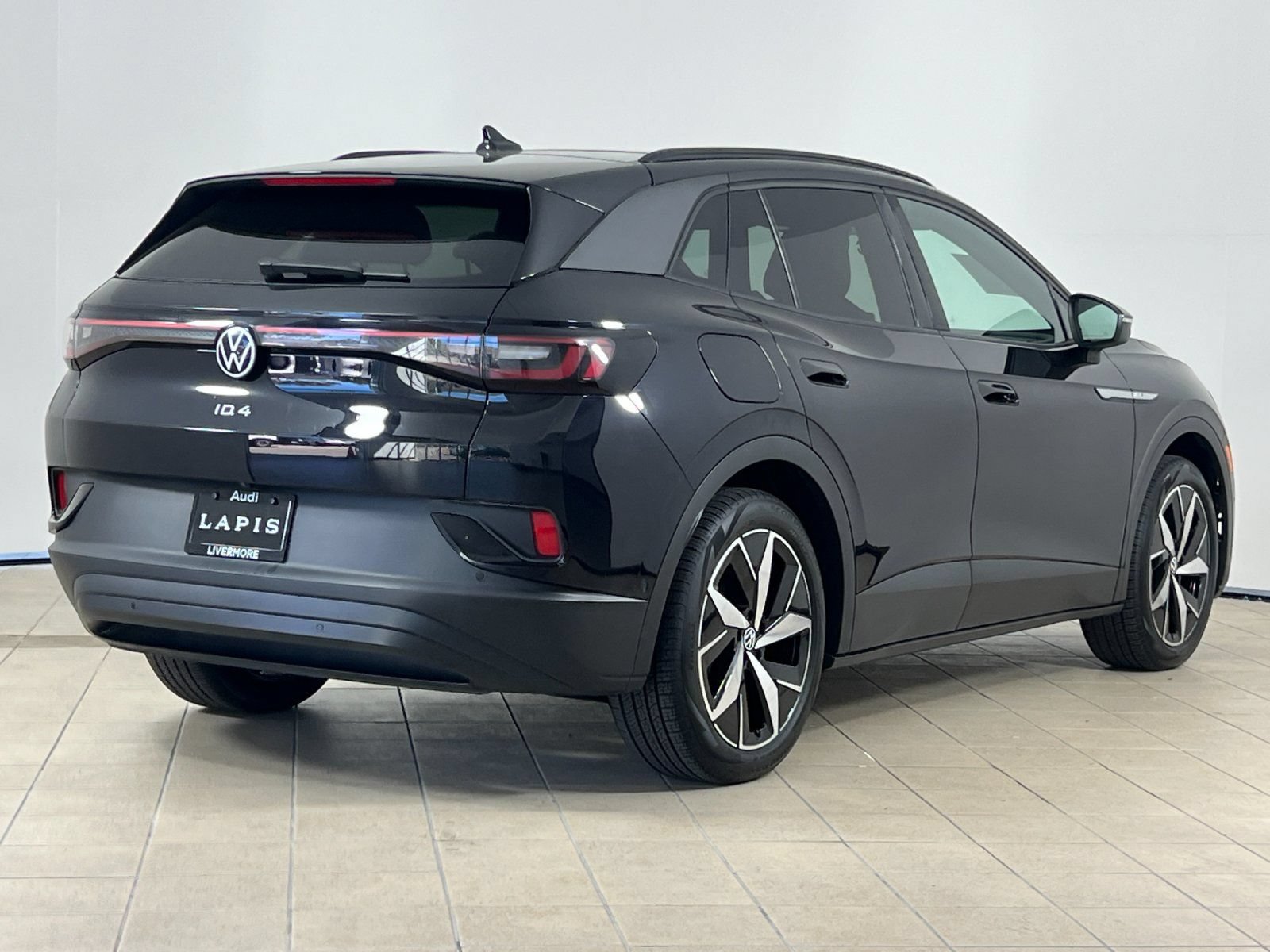 Used 2023 Volkswagen ID.4 S RWD image 6