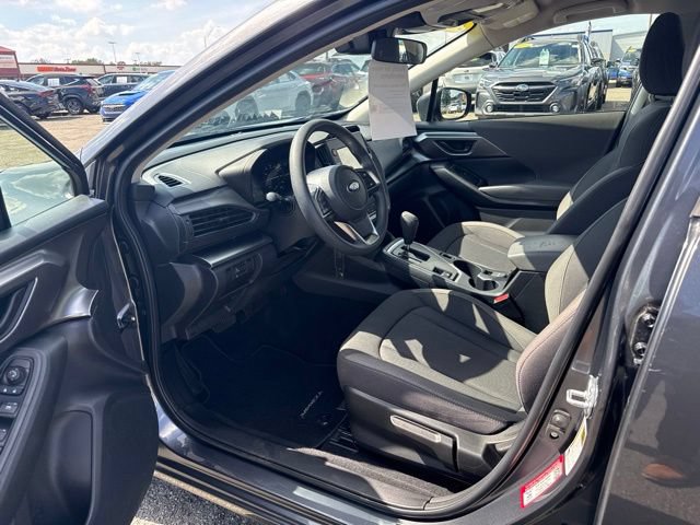 Certified 2024 Subaru Impreza 2.0i AWD/4WD image 9