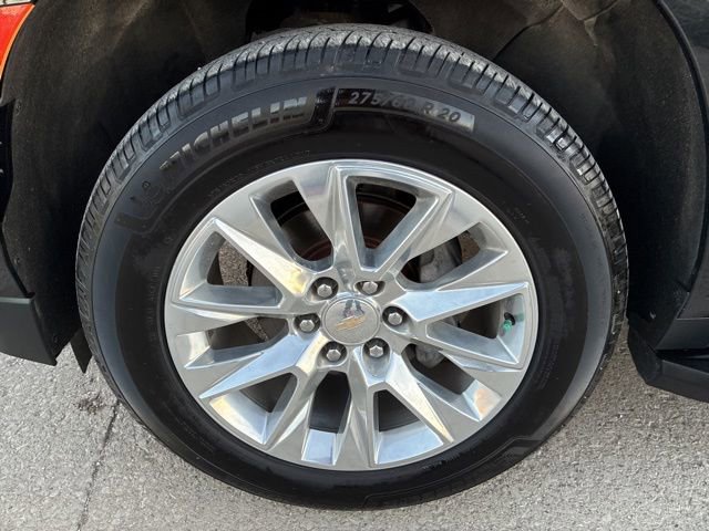 Used 2022 Chevrolet Tahoe Premier image 13