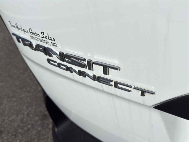 Used 2021 Ford Transit Connect XL image 7
