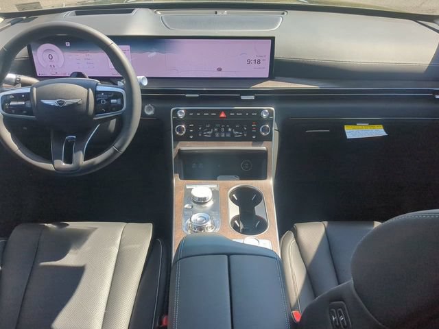 New 2026 Genesis GV80 2.5T Prestige AWD/4WD image 14