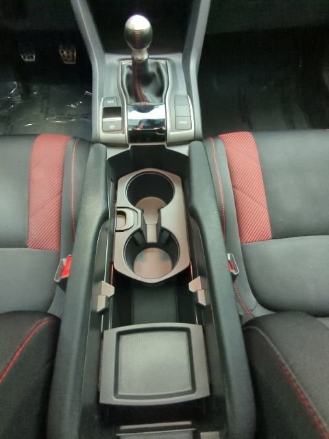 Used 2020 Honda Civic Si image 25