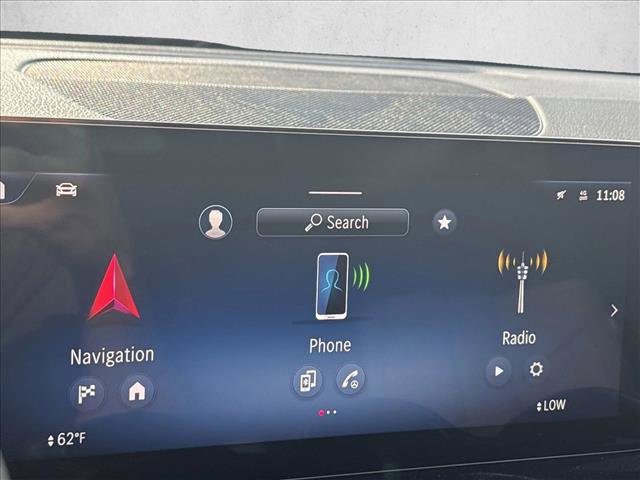 Certified 2025 Mercedes-Benz GLB 250 image 12