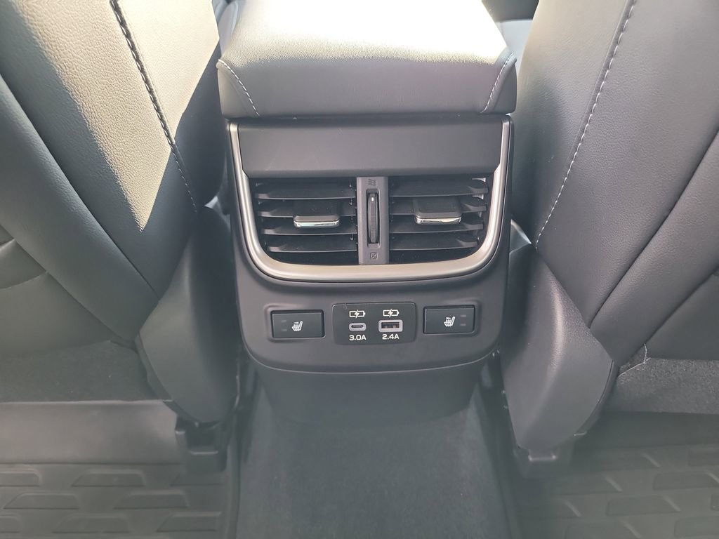 Used 2025 Subaru Outback Limited XT w/ Popular Package #2 image 14
