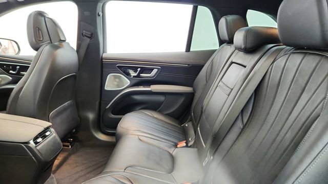 Used 2023 Mercedes-Benz EQS 450+ 4MATIC SUV image 29