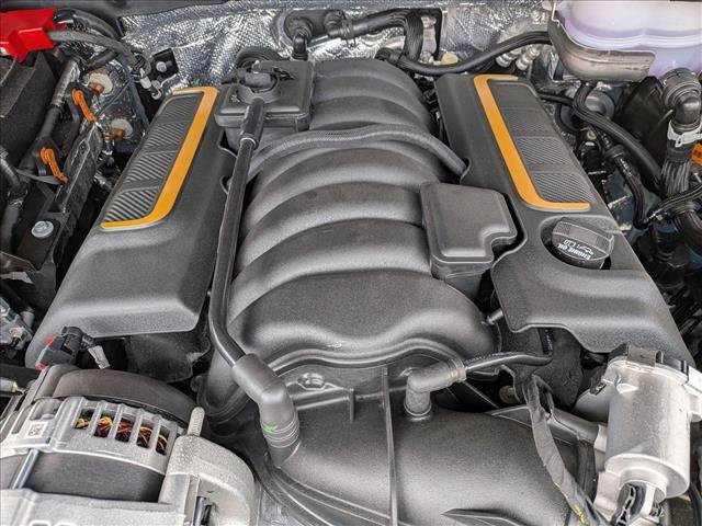 New 2026 Jeep Wrangler Unlimited Rubicon 392 image 19