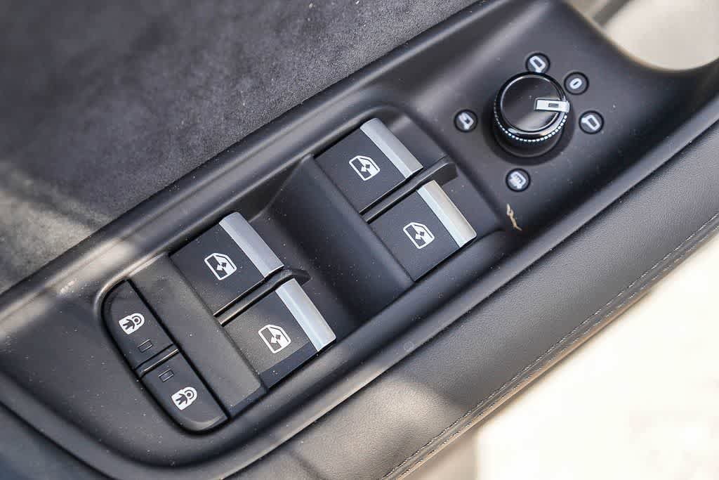 New 2026 Audi RS Q8 performance AWD/4WD image 23
