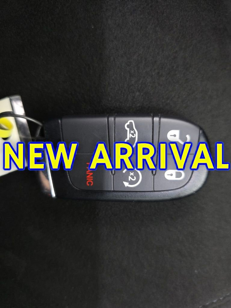 Used 2024 Dodge Hornet R/T Plus image 4