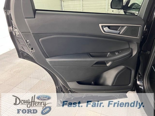 Used 2024 Ford Edge SEL image 29