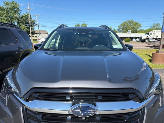 Used 2024 Subaru Ascent Touring w/ Popular Package #2 AWD/4WD image 3