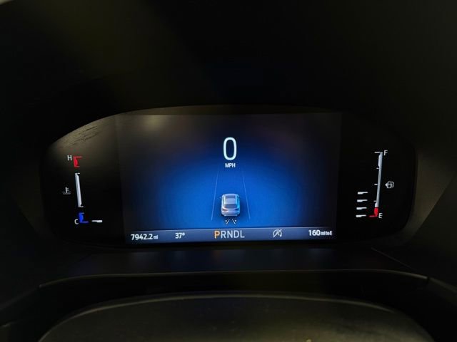 Used 2024 Ford Escape Active image 17
