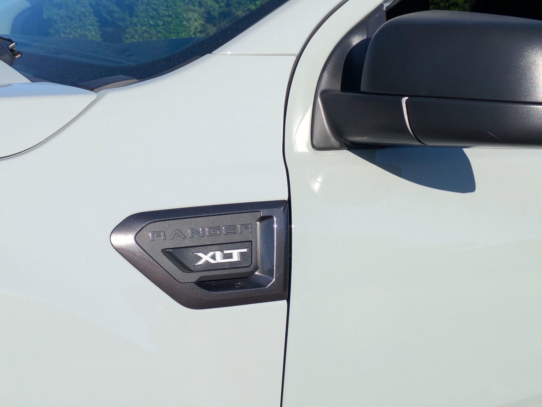 Certified 2023 Ford Ranger XLT w/ Equipment Group 302A High AWD/4WD image 11