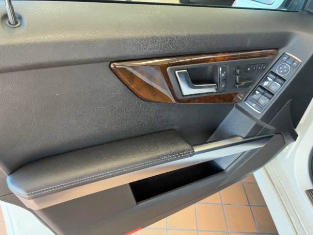 Used 2015 Mercedes-Benz GLK 350 2WD image 13