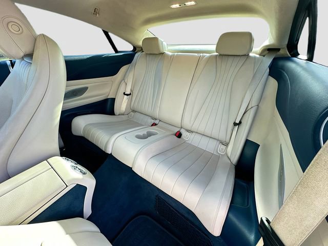 Used 2019 Mercedes-Benz E 450 Coupe image 26
