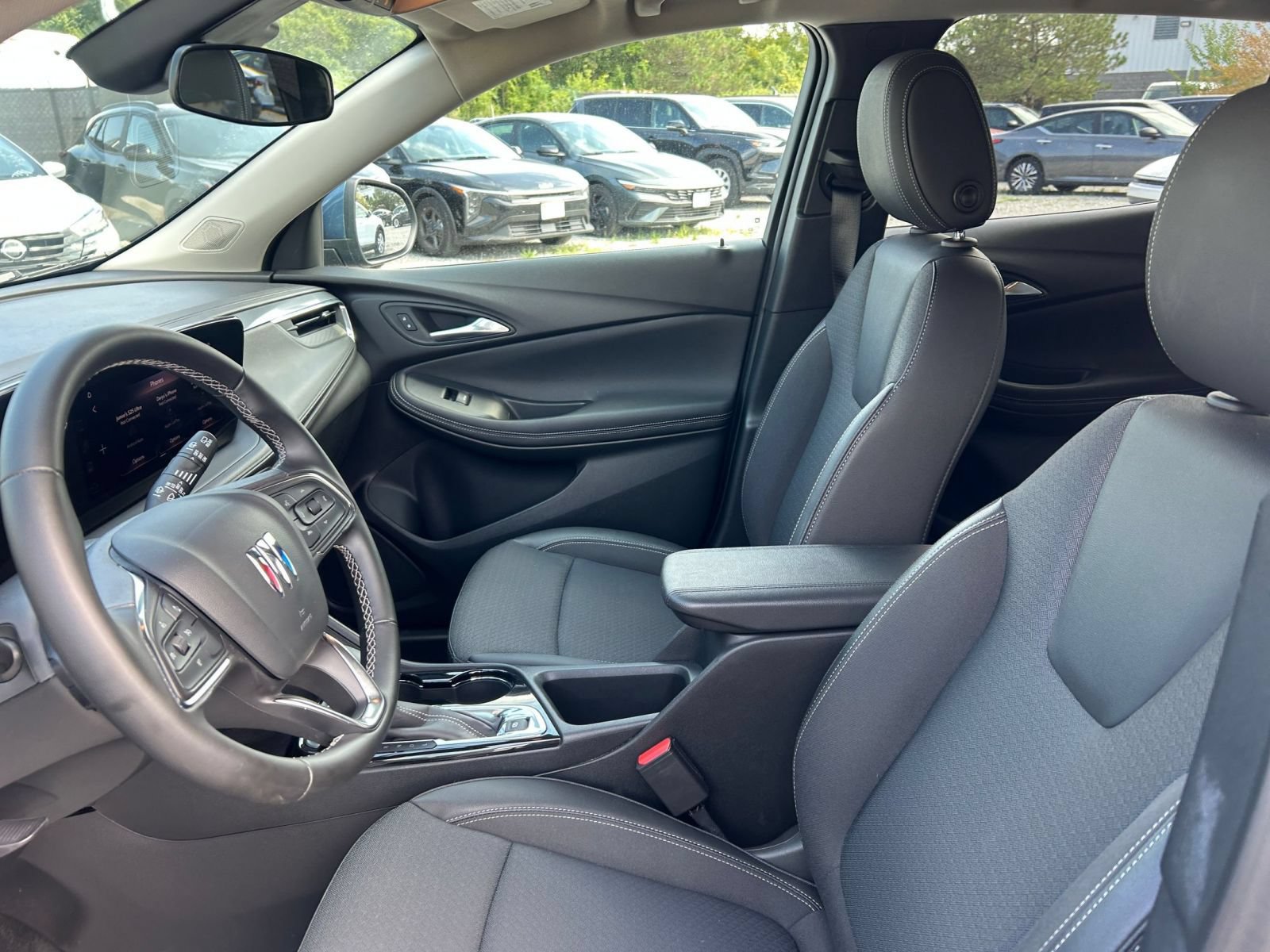 Used 2026 Buick Encore GX Preferred FWD image 26