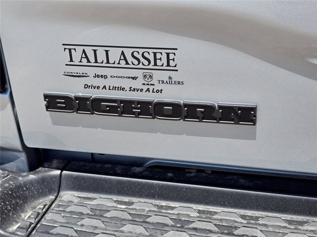 New 2026 RAM 2500 Big Horn RWD image 27