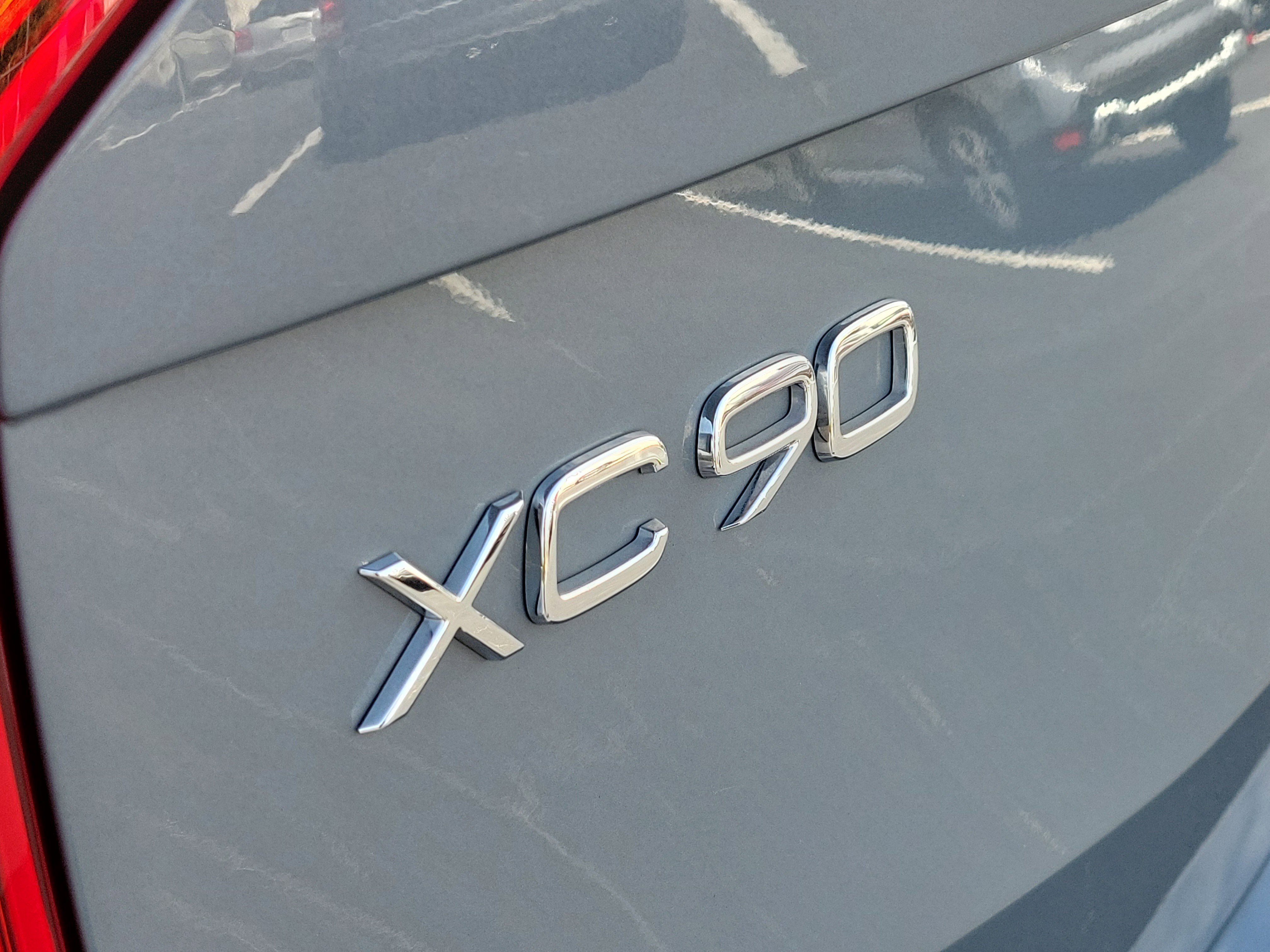 Used 2022 Volvo XC90 T6 Inscription AWD/4WD image 5