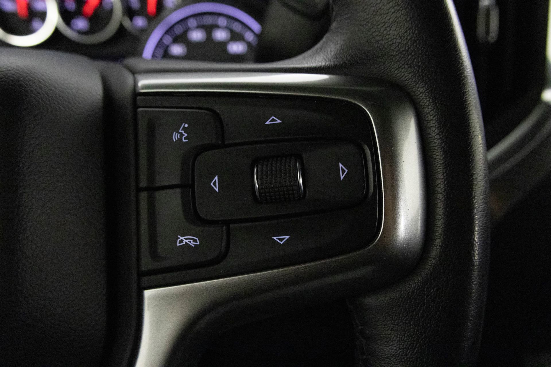 Used 2021 Chevrolet Silverado 1500 RST w/ Redline Edition image 32