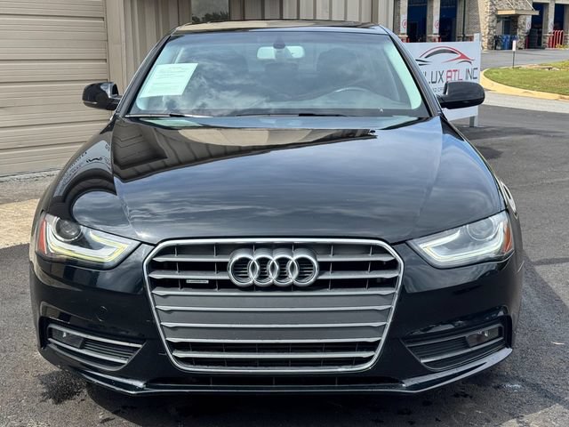 Used 2013 Audi A4 2.0T Premium Plus w/ Premium Plus Pkg AWD/4WD image 5
