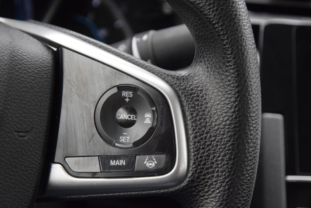 Used 2018 Honda Civic EX image 24