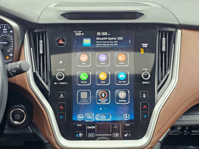 Used 2020 Subaru Outback Touring XT image 36