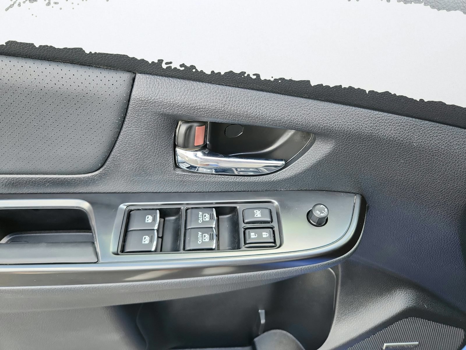 Used 2021 Subaru WRX Limited AWD/4WD image 22