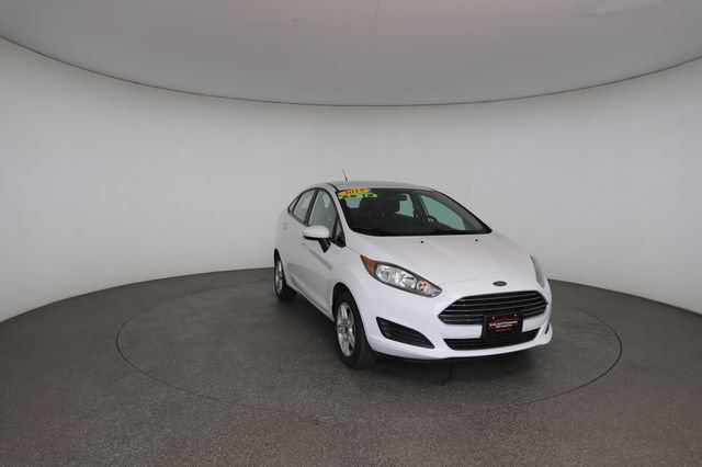 Used 2019 Ford Fiesta SE FWD image 29