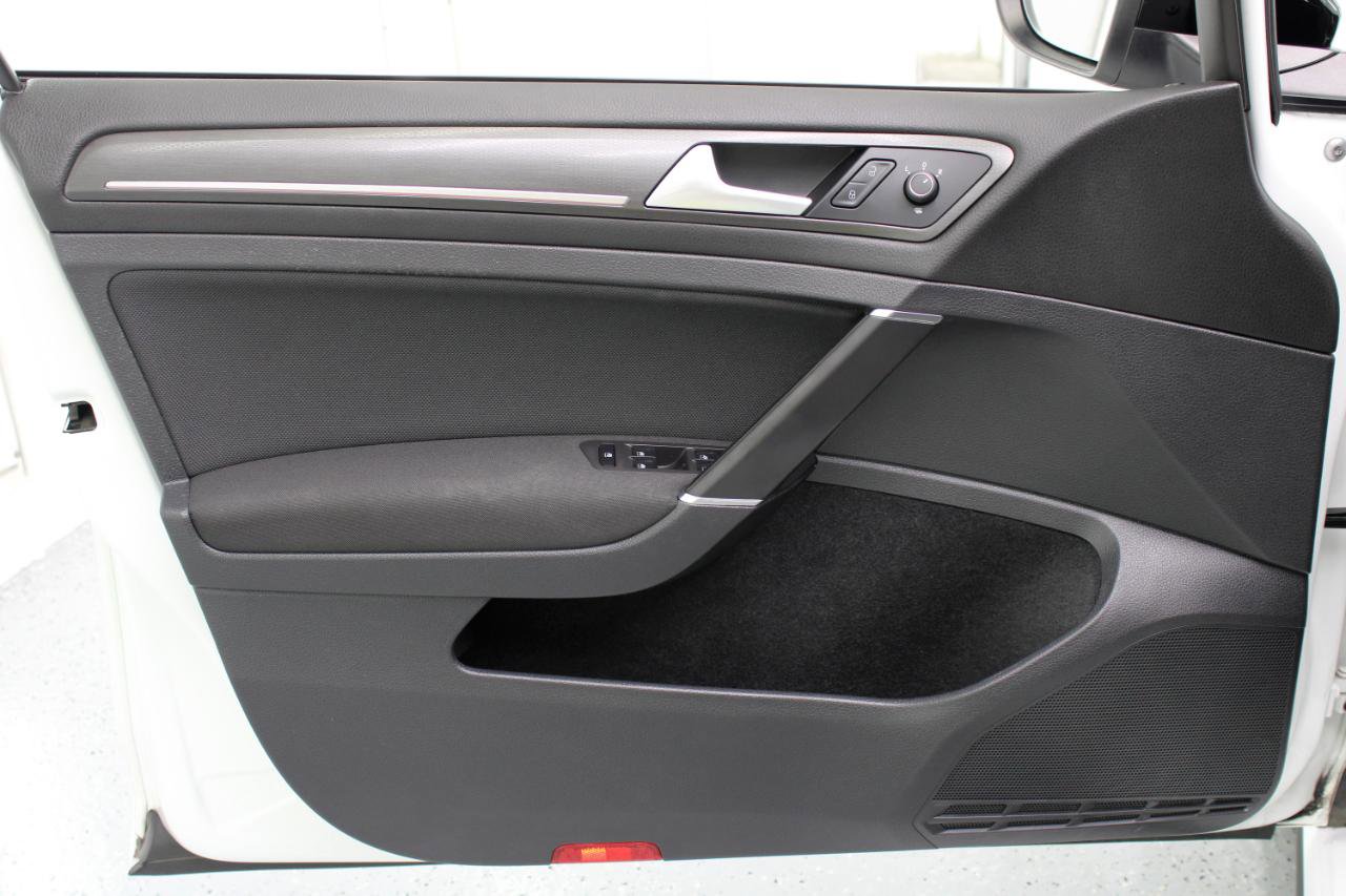 Used 2021 Volkswagen GTI S image 34