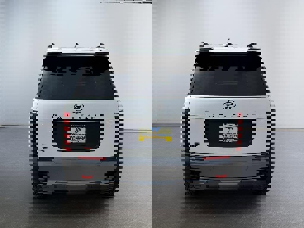 New 2026 Hyundai Palisade XRT Pro image 6
