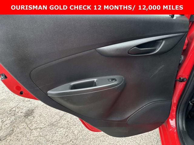 Used 2021 Chevrolet Spark LT image 17