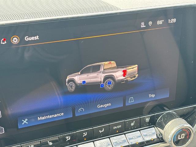 New 2026 Chevrolet Colorado ZR2 w/ Technology Package image 23