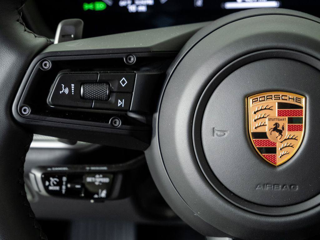 New 2026 Porsche Cayenne AWD/4WD image 10