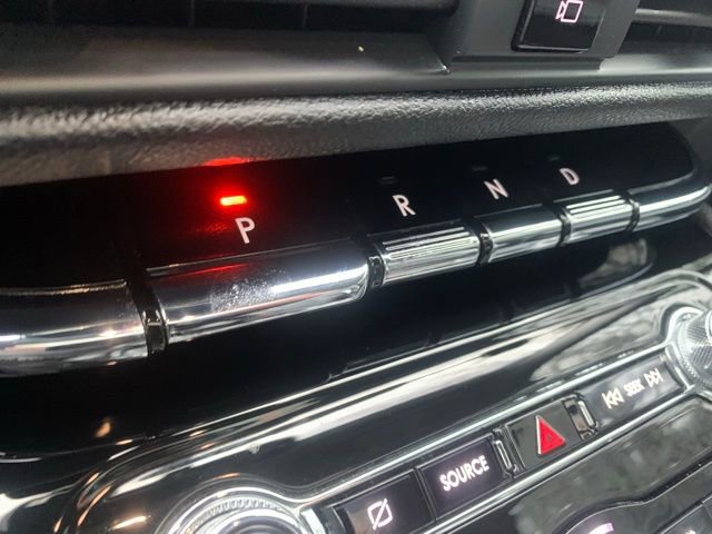 Used 2022 Lincoln Corsair Reserve w/ Equipment Group 201A image 24