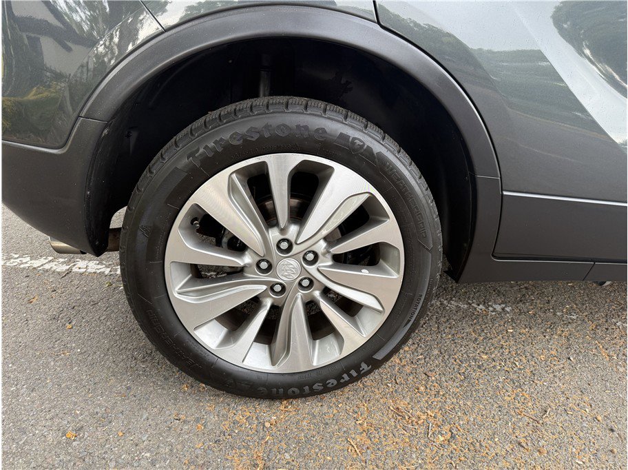 Used 2017 Buick Encore Preferred image 11