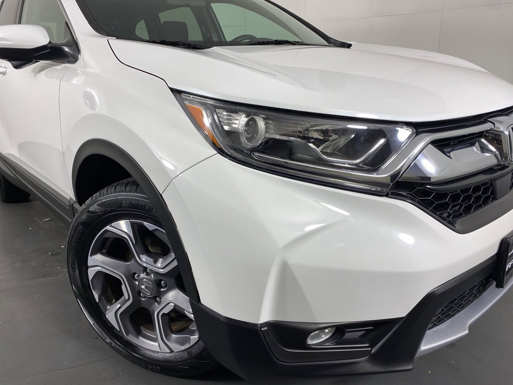 Used 2019 Honda CR-V EX image 3